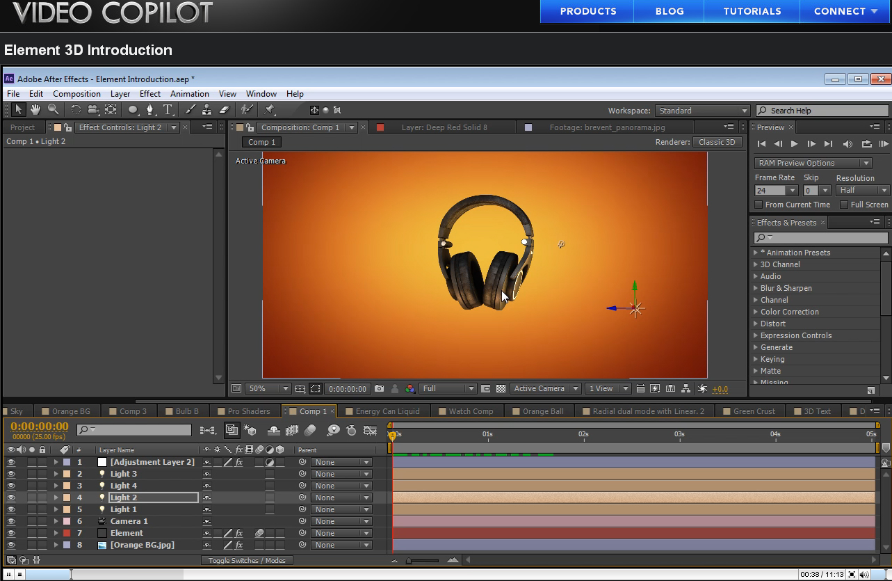 Adobe after effects free download for windows