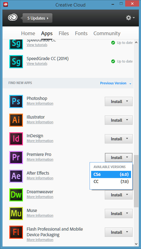Adobe Premiere Pro Cs6 For Mac V6.0.0 Crack