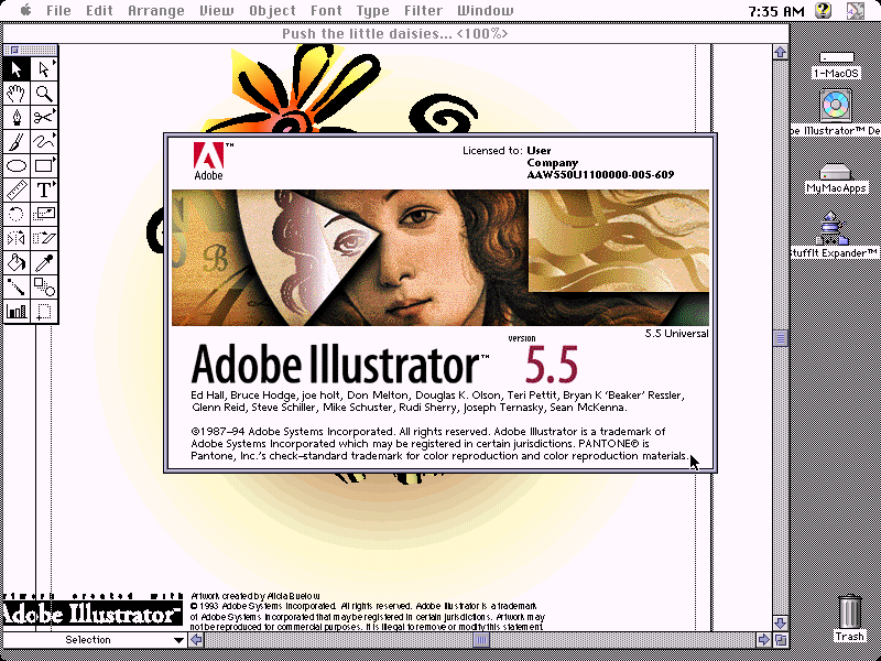 illustrator cs2 mac download