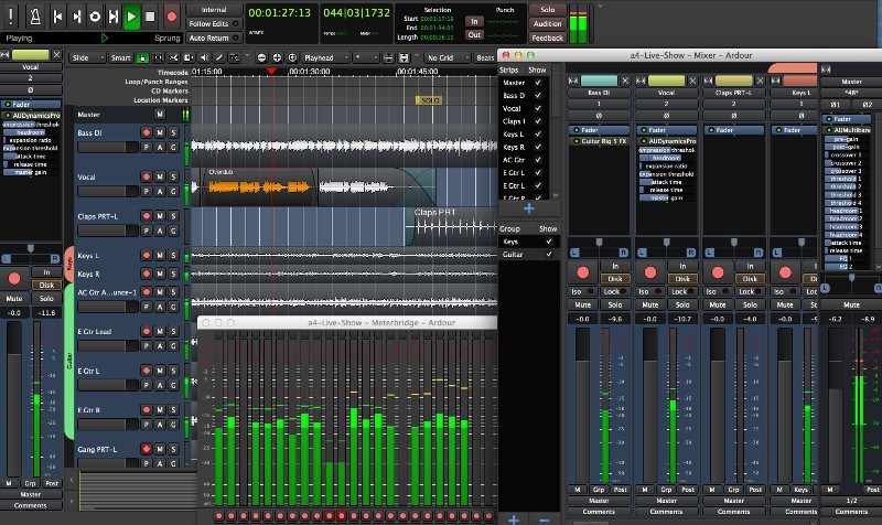 Best Plugins For Mac Adobe Audition